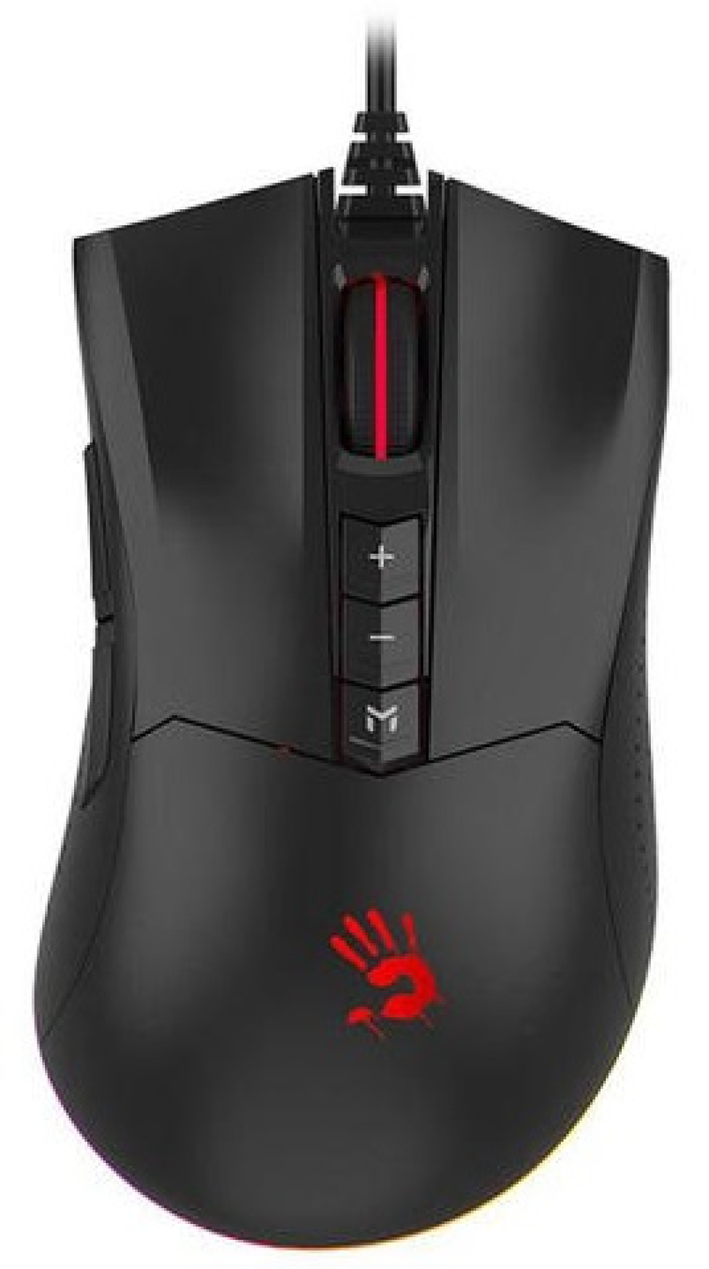 Геймърска мишка A4tech Bloody ES9 Esports